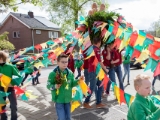 IMG 9650 Palmpasen Scouting 2014 DezeFoto : 2014, Deurningen, palmpasen optocht